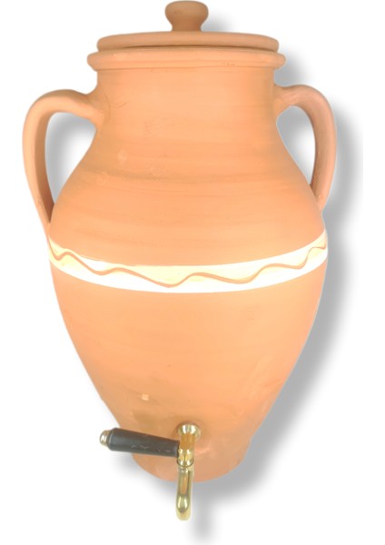 Su Küpü orta