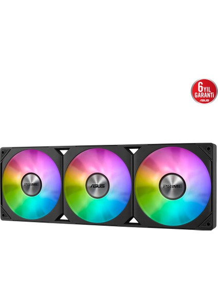 Prime Lc 360 Argb 360 mm Intel-Amd Uyumlu Sıvı Soğutucu