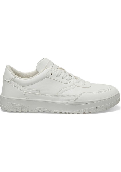Melvın 3pr Beyaz Erkek Sneaker