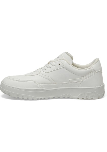 Melvın 3pr Beyaz Erkek Sneaker