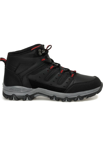 Prespa 3pr Siyah Erkek Outdoor Bot
