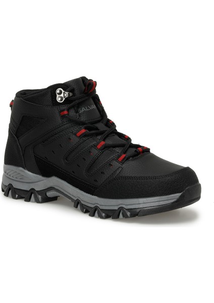 Prespa 3pr Siyah Erkek Outdoor Bot