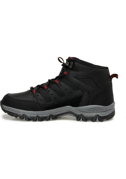 Prespa 3pr Siyah Erkek Outdoor Bot