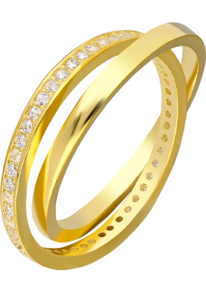 Giana Yüzük 719301 Gold