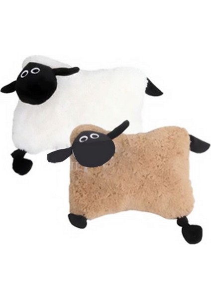 Peluş Oyuncak My Sheep Yastık Ferrg