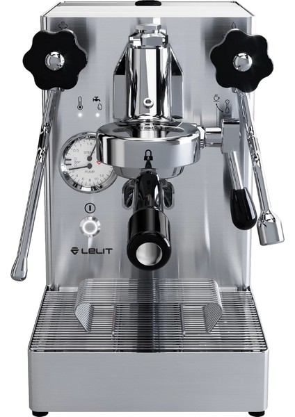 Pl62 Mara Heat Exchange Ticari Espresso Makinesi