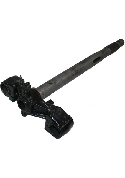 Ön Maşa Revıval 50CC - Fighter 50 cc