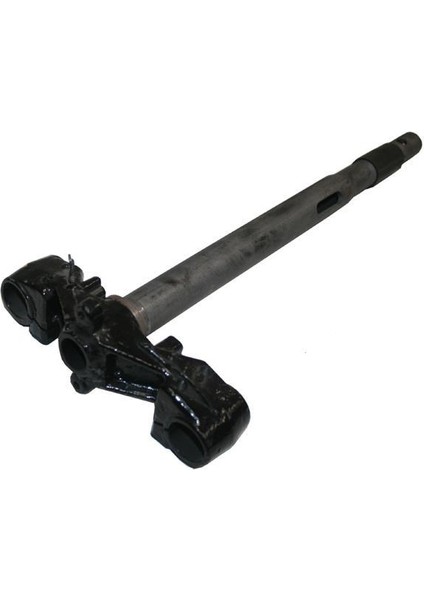 Ön Maşa Revıval 50CC - Fighter 50 cc modelleri