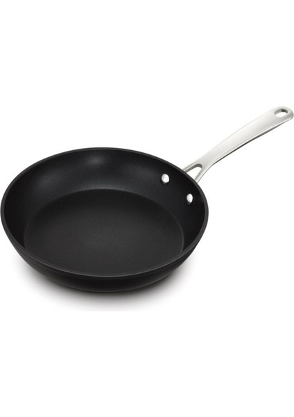 Balance Mat Siyah Tava 20CM