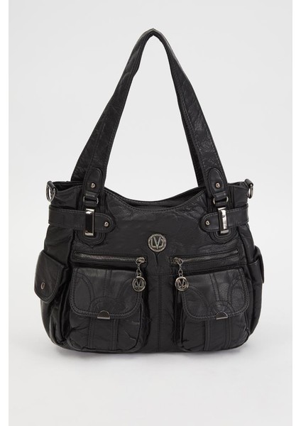 Levidor 930247 Siyah Çanta Çanta