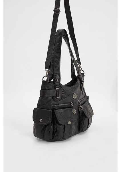 Levidor 930247 Siyah Çanta Çanta modelleri