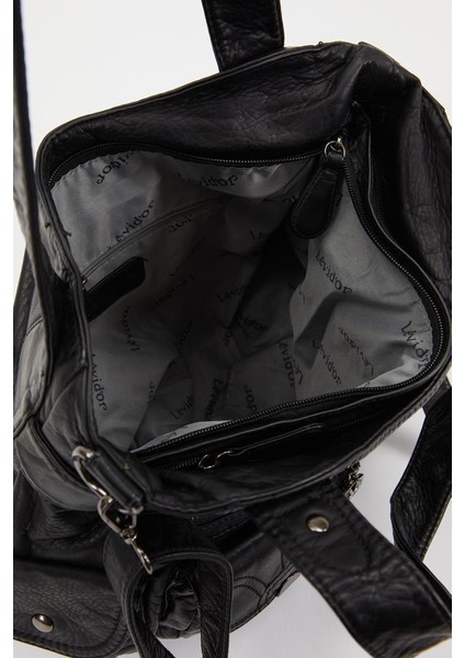 Levidor 930247 Siyah Çanta Çanta indirimleri