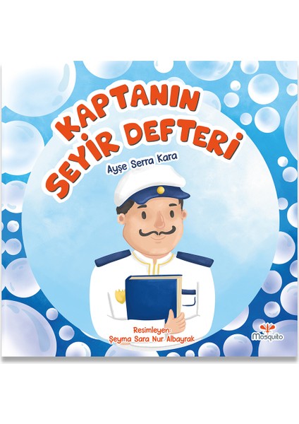 Kaptanın Seyir Defteri