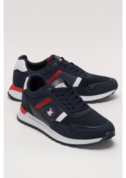 Erkek Ortopedik Günlük Yürüyüş Koşu Sneaker Spor Ayakkabı Füme