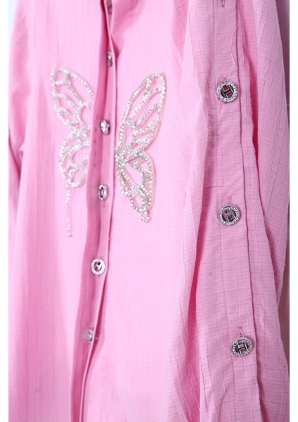 Kız Çocuk Alt Üst Takım 10-14 Yaş 30050 30084