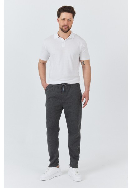 Erkek Eşofman Altı Jogger 3520