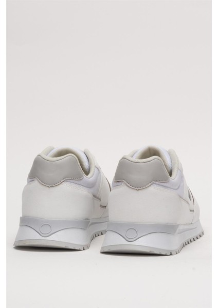 Erkek Ortopedik Günlük Yürüyüş Koşu Sneaker Spor Ayakkabı Füme fırsatları