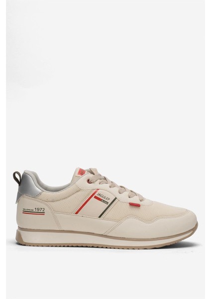 Erkek Günllük Sneaker Spor Ayakkabı Siyah - Füme
