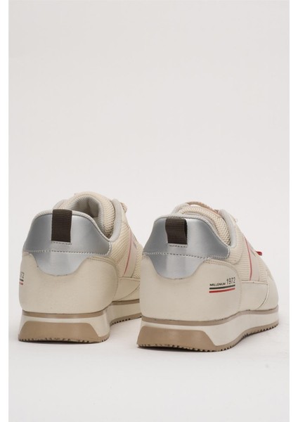 Erkek Günllük Sneaker Spor Ayakkabı Siyah - Füme fırsatları