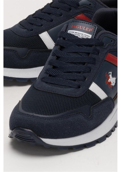 Erkek Ortopedik Günlük Yürüyüş Koşu Sneaker Spor Ayakkabı Füme