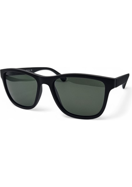 Benx Polarize Erkek Güneş Gözlüğü Bxgüneş 9037