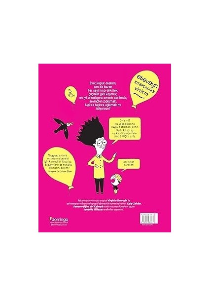 Duygularım: Oynuyorum ve Kendimi Tanıyorum - Virginie Limousin - Eric Veille - Isabelle Filliozat