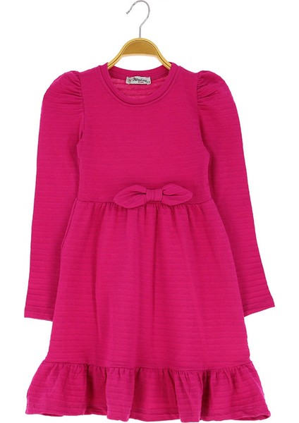 Kız Çocuk Elbise