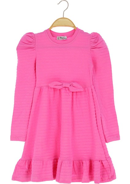 Kız Çocuk Elbise