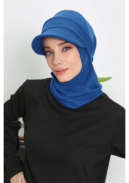 Çıkarılabilir Siperlikli Kışlık TÜRBAN,B-82RB fırsatları