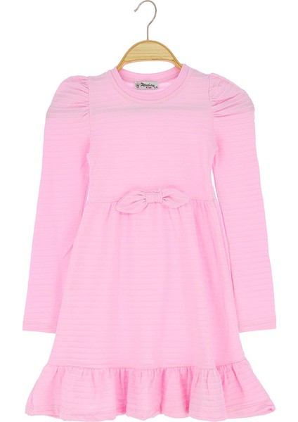 Kız Çocuk Elbise