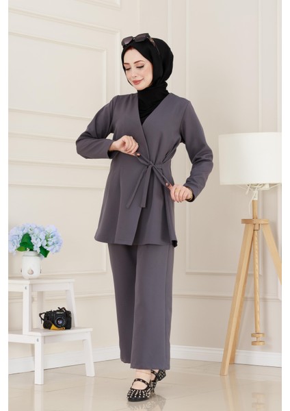 Yandan Bağlamalı Hürremtakım-Gri modelleri