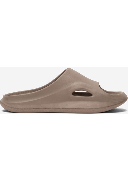 Erkek Eva Rahat Comfort Plaj Yazlık Günlükterlik Grı