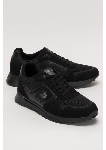 Erkek Ortopedik Günlük Yürüyüş Koşu Sneaker Spor Ayakkabı Füme