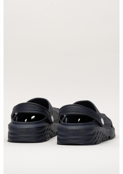 Erkek Eva Rahat Comfort Terlik LACİVERT fırsatları