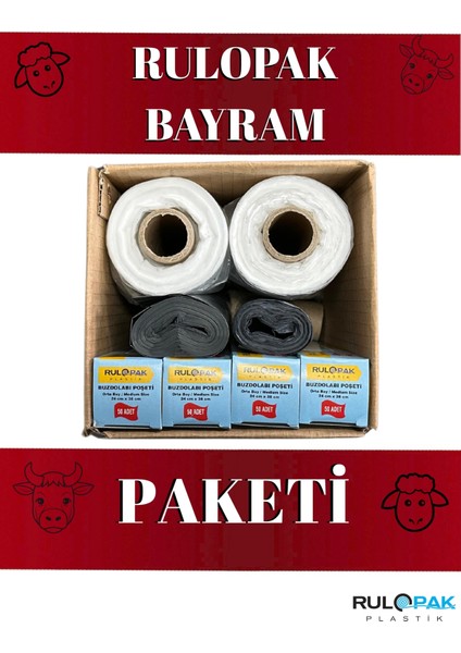 Kurban Bayramı Paketi