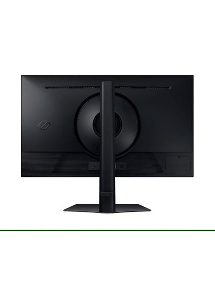 Samsung 27" Odyssey LS27DG502EUXUF 2k 1ms 180Hz Displayhdr 400 Freesync Pivot IPS Oyuncu Monitör