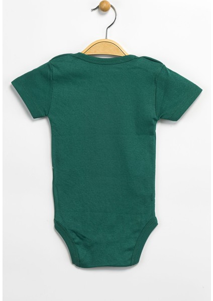 Erkek Kız Bebek Çıtçıtlı % 100 Pamuk Body & Zıbın fiyatları