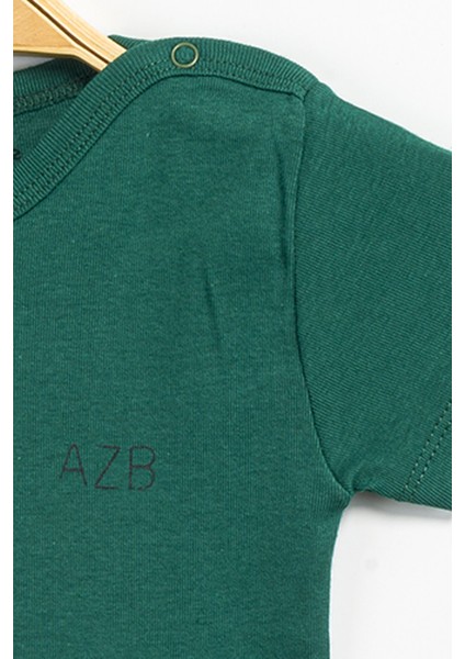 Erkek Kız Bebek Çıtçıtlı % 100 Pamuk Body & Zıbın modelleri