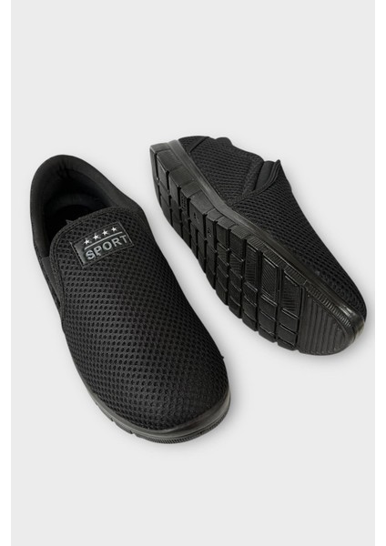 Erkek Airfile Günlük Ortopedik Sneaker Spor Ayakkabı Füme fırsatları