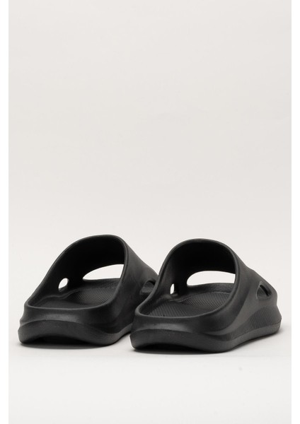 Erkek Eva Rahat Comfort Plaj Yazlık GünlükTerlik SİYAH fırsatları