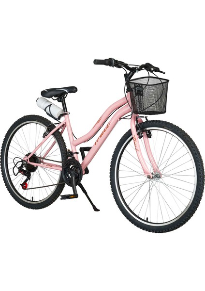 TR600 26 Jant Bisiklet, 21 Vites Şehir Dağ Bisikleti