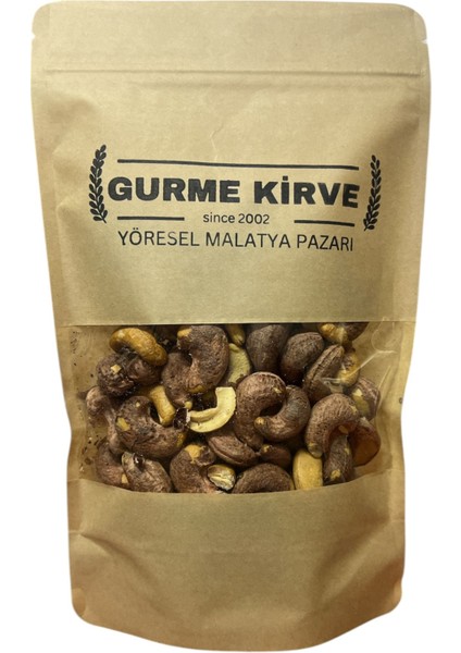 Kaju Kabuklu Jumbo modelleri