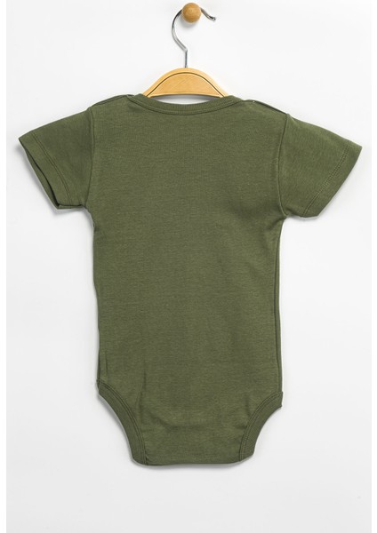 Erkek Kız Bebek Çıtçıtlı % 100 Pamuk Body & Zıbın fiyatları