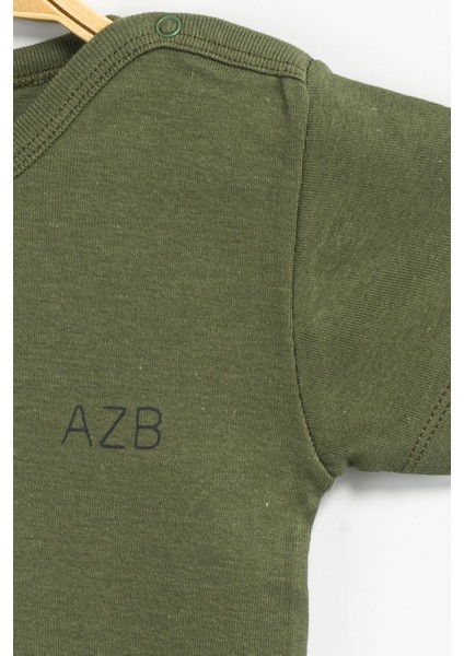 Erkek Kız Bebek Çıtçıtlı % 100 Pamuk Body & Zıbın modelleri