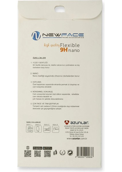 Xiaomi Mi 12t Pro 6d Mat Seramik Hayalet Nano Ekran Koruyucu Mrayd