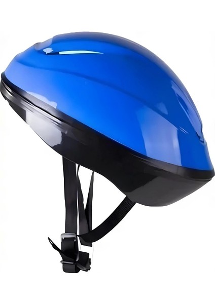 Pvc Kask Mavi