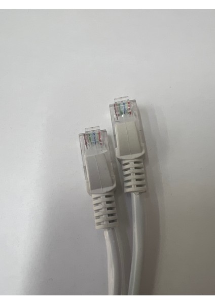 HDX-5009 eternet kablosu yüksek hızda veri aktarımı Patch Kablo 10 M fiyatları