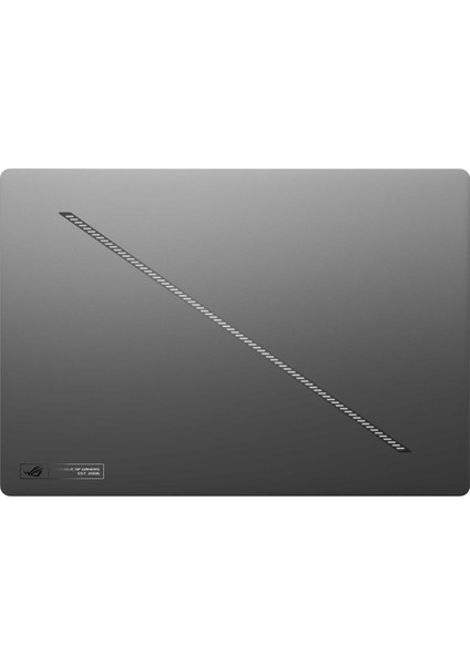 Rog Zephyrus G16 GU605CW-QR164 Ultra9 285H 32GB 1tbssd RTX5080 16" Wqxga W11P Dizüstü Bilgisayar