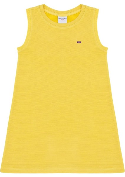 Kız Çocuk Örme Elbise 50283379