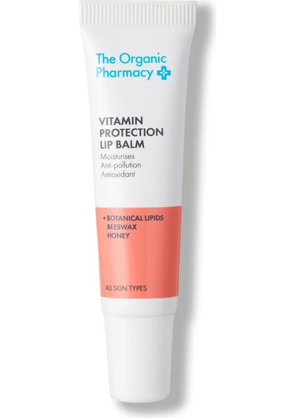 Vitamin Protection Lip Balm